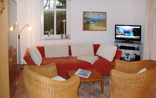 Kap Arkona Breege in Breege