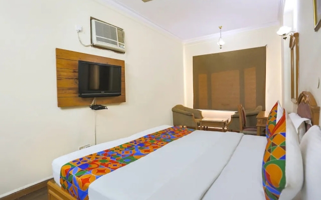 Regalia Residency by FabHotels