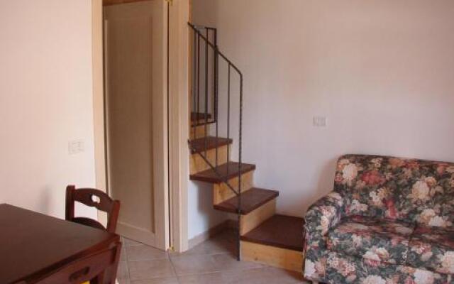 Agriturismo L'Albatro