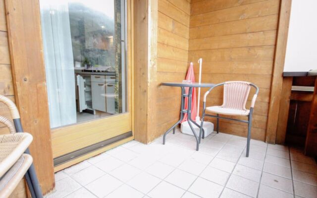 Apartment Falkner Längenfeld 40593