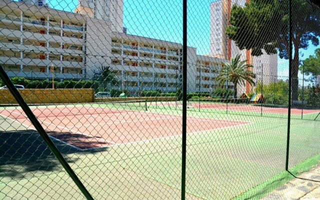 Albenimar Playmon Park