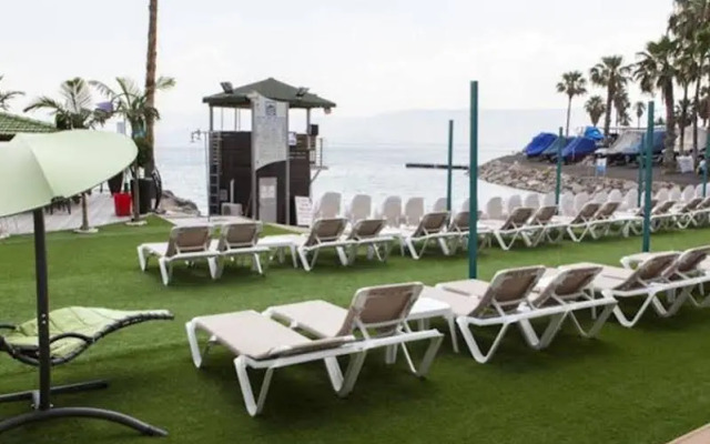 Lake House Kinneret