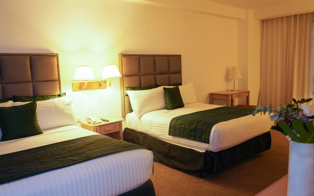 Hotel San Marcos Grand