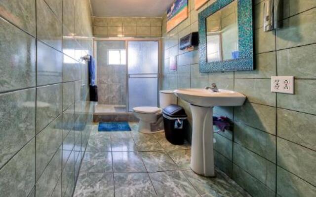 Ensenada Backpacker Hostel