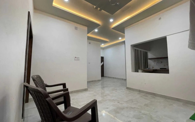 Akash Ganga Homestay Varanasi