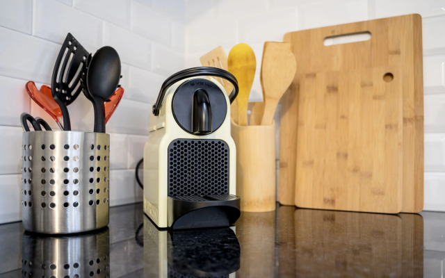 Pied à Terre - Meslay