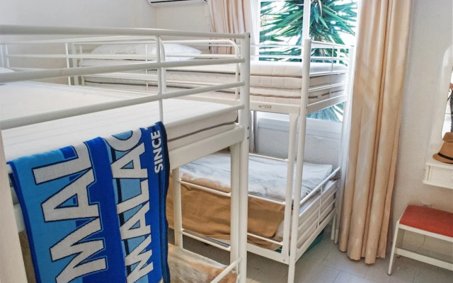 Apartment - 2 Bedrooms with Pool and WiFi - 107349