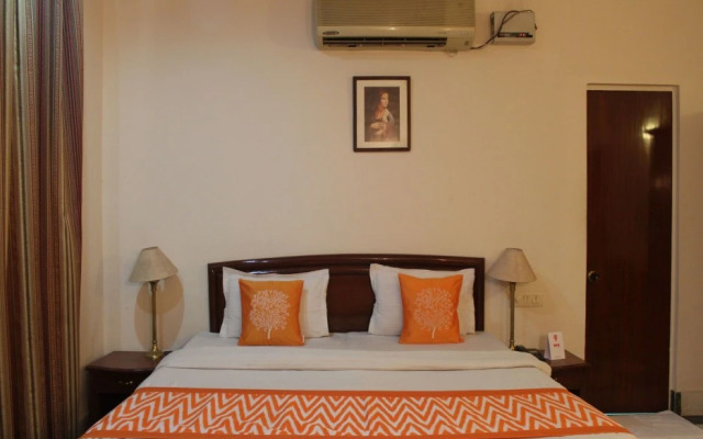 OYO 5232 Kwality Hotel