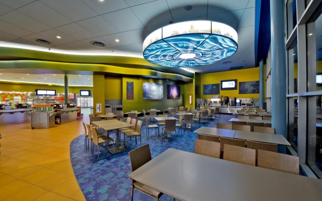 Disney's Art Of Animation Resort