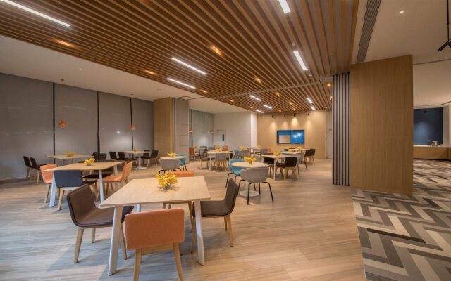 Holiday Inn Express Xiamen Airport Zone by IHG