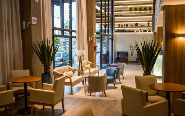 Tri Hotel Premium Criciuma