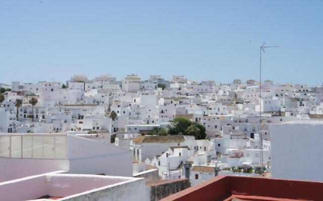 Apartamento Casa de la Parra