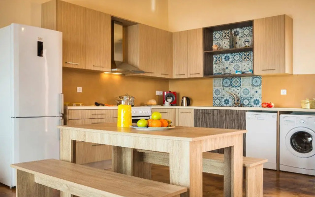 Magganos Sunset Villas