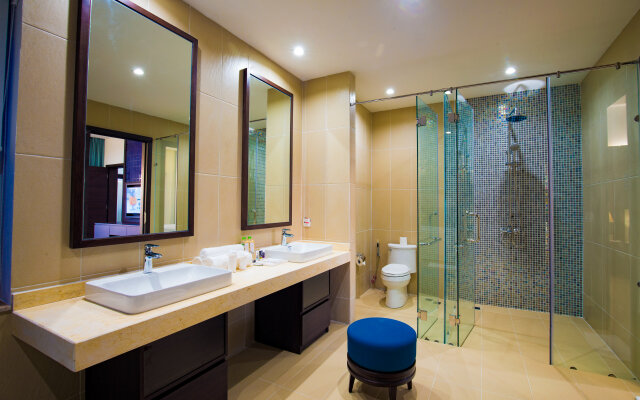 Mercury Phu Quoc Resort & Villas