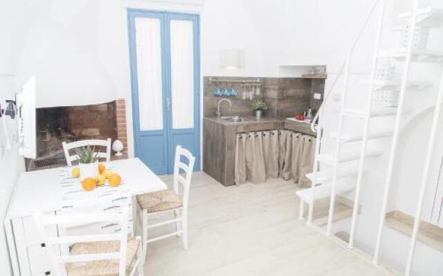 Borgo Albergo Capozzi 41