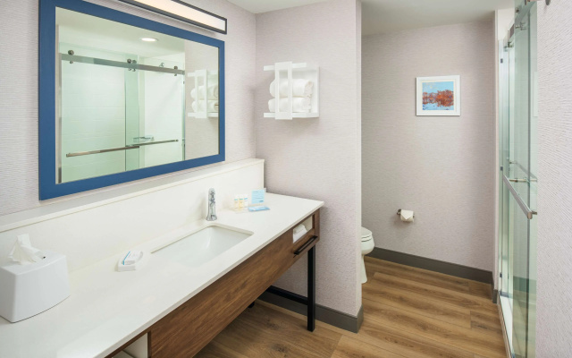 Hampton Inn Blue Ridge