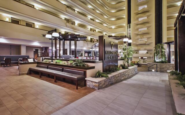 Holiday Inn Rapid City-Rushmore Plaza, an IHG Hotel