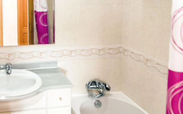 Tatiana 1 bedroom apartment