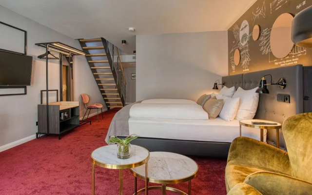 Boutique 005 Ulm City