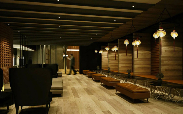 Graceland Bangkok Residence