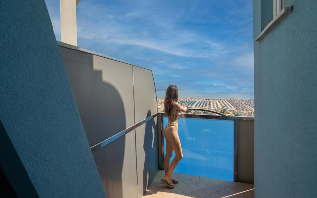 Hotel Helios