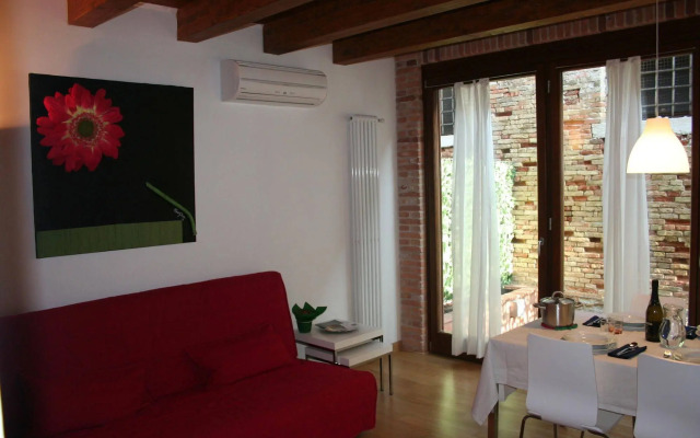 Appartamenti Draghillo Venezia