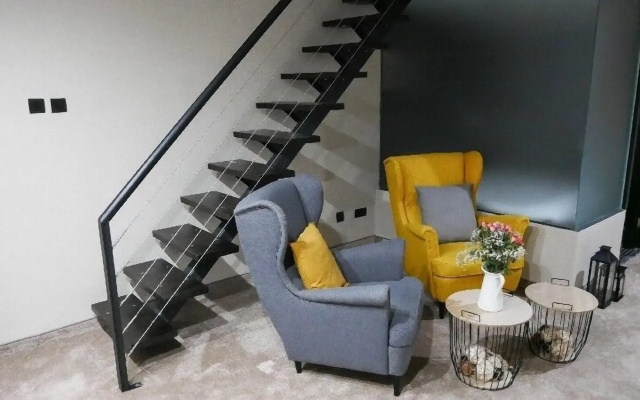 Riverside Boutique Hotel
