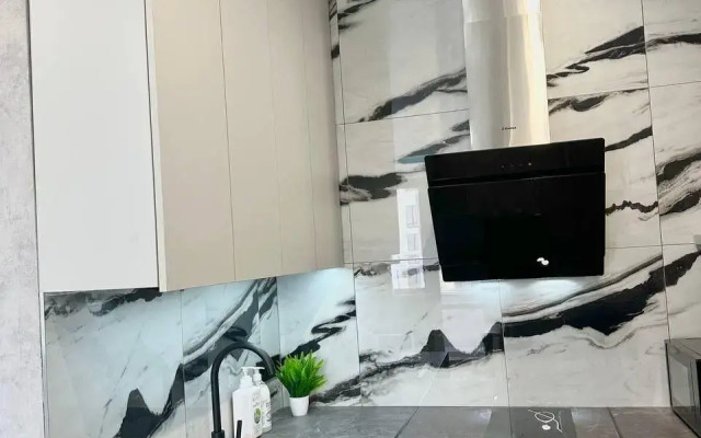 Luxury Apartment Anastasia per.Marble 36