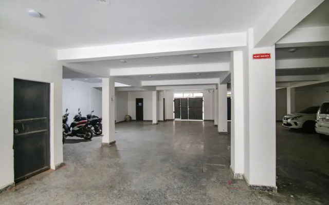 Fabhotel Moro Rohini Sector 4
