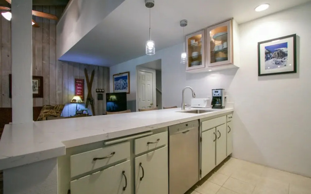 Sunshine Village 142 - Two Bedroom Condo