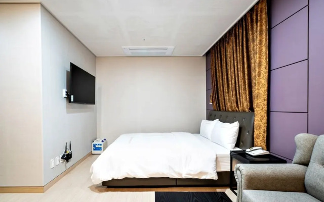 Siheung Seoul Tourist Hotel