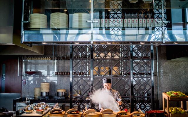 InterContinental Hanoi Landmark72 by IHG