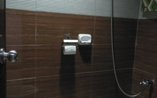 AOSMEC Square Hotel
