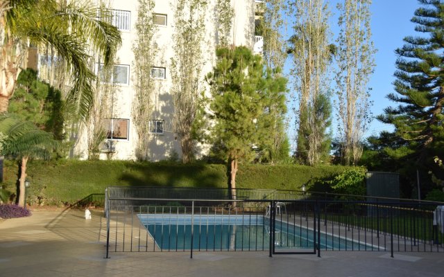 Raise Cosy studio with pool in Limassol