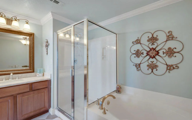 Ariel Dunes Condominium