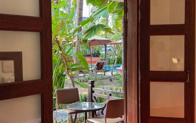 Natural Relax Villa