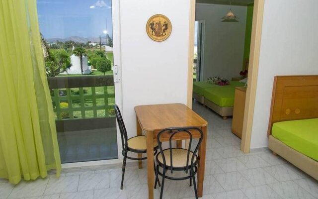 Giakalis Aparthotel