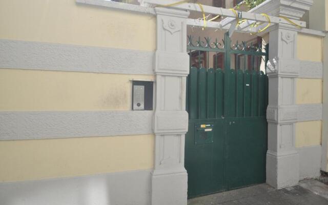 Beaublache Résidence studios meublés