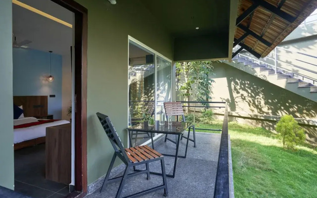 Kites Resort Munnar