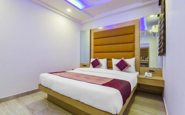 Anroute Stays - Marol Naka