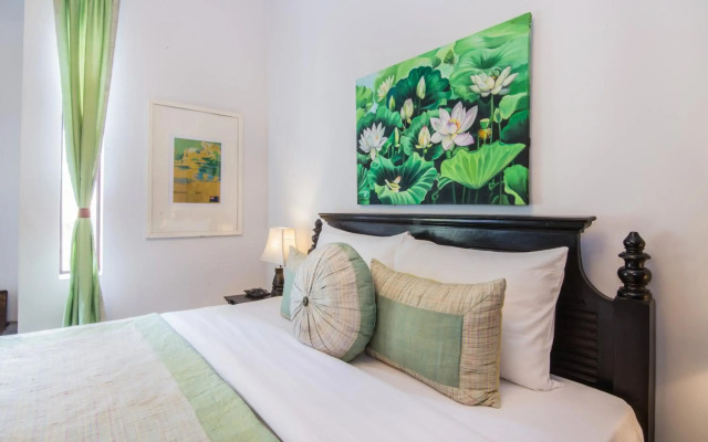 Mane Boutique Hotel & Spa