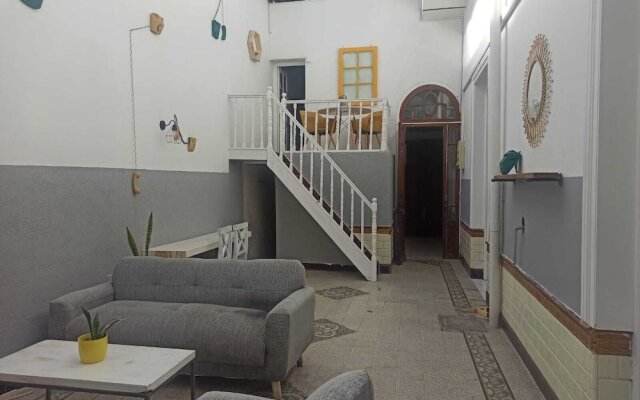 Avokanto hostel