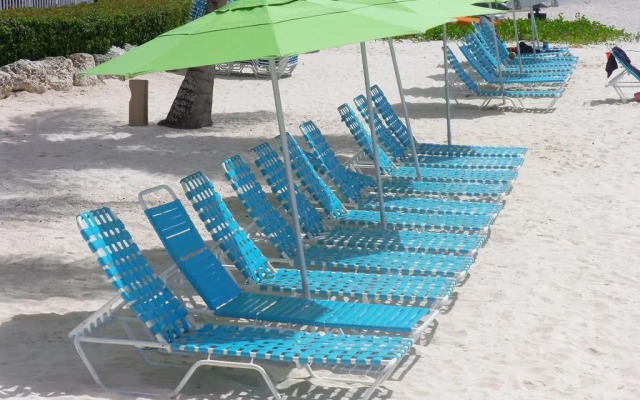 Radisson Aquatica Resort Barbados