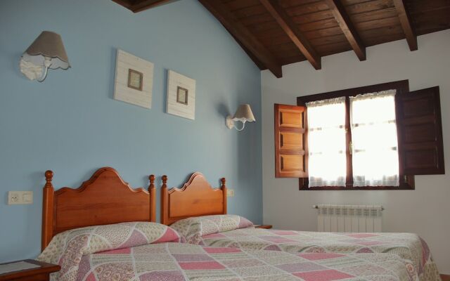 Casa Rural La Indiana