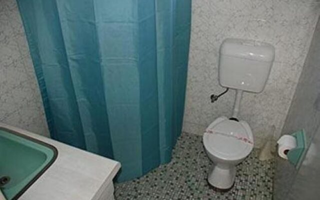 Mermaid Holiday Flats