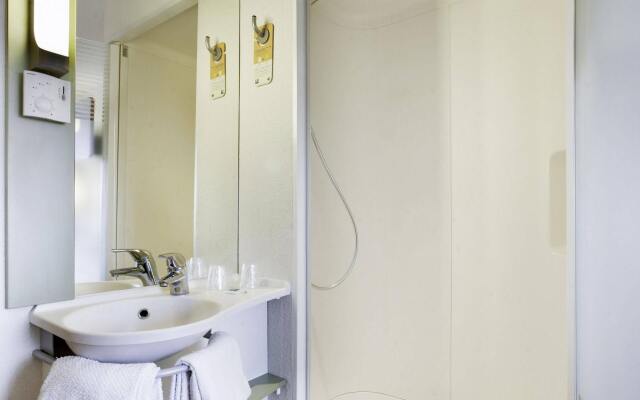 ibis budget Lisieux