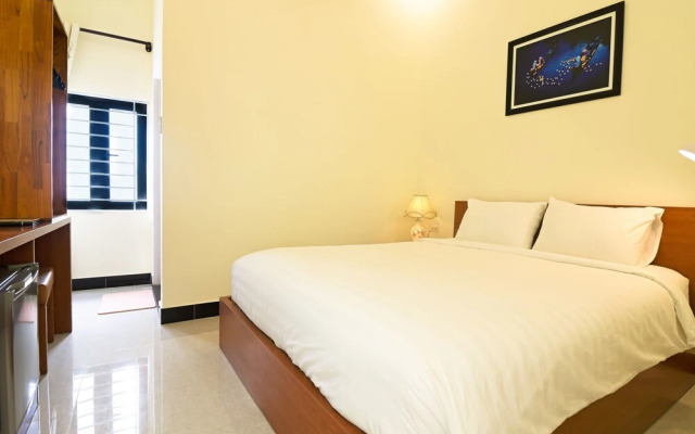 Gold Stone Homestay Hoi An