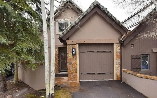 Pines Townhome