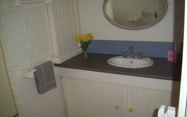 Springhurst Butter Factory