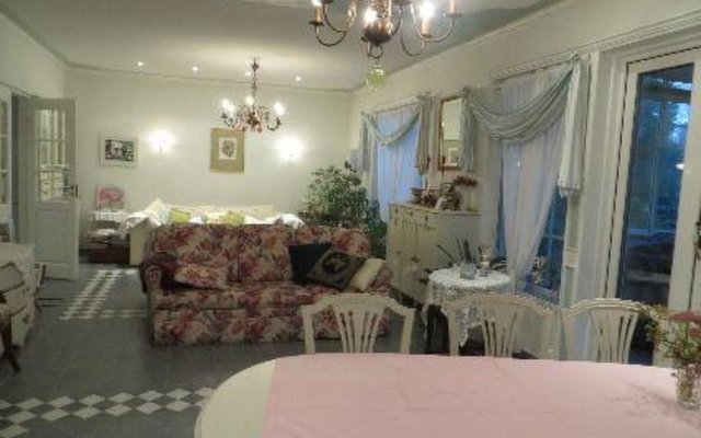 Room in Villa Emilia